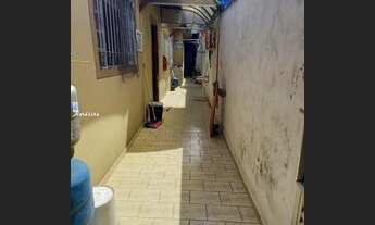 Imagem 7: Casa para Venda em Santo André, Jardim Ana Maria, 2 dormitórios, 1 banheiro, 2 vagas