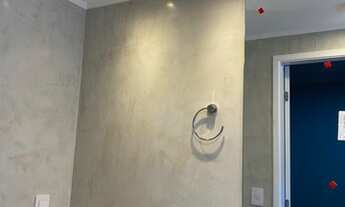 Imagem 6: Alphaville Mont Blanc Apartamento 168 m 3 suítes 3 vagas $1.900.000 - Barueri - SP