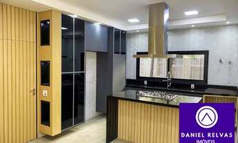 Imagem 6: Casa Nova De Alto Padrão À Venda No Tamboré 3, Alphaville