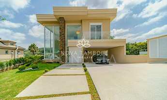 Imagem: Casa nova e nunca habitada com vista deslumbrante