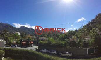 Imagem 3: Ótimo apartamento no Alto com 2 quartos