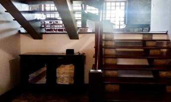 Imagem 5: SANTANA DE PARNAíBA - Casa de Condomínio - Alphaville