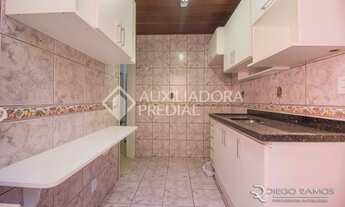 Imagem 2: PORTO ALEGRE - Apartamento Padrão - Jardim Itu Sabará