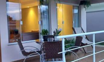 Imagem 3: Casa de condomínio térrea para venda