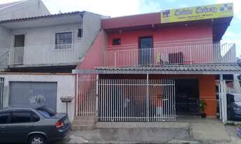 Imagem 6: Ótimo sobrado para venda tem 257 metros quadrados com 3 quartos em Campo de Santana - Curi