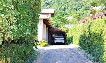 Imagem 4: Casa de condomínio para venda com 3 quartos Cachoeira do Bom Jesus Florianopolis SC
