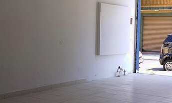 Imagem 2: Galpão/Depósito/Armazém para aluguel possui 230 metros quadrados em Quitaúna - Osasco - SP