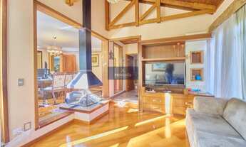 Imagem 5: Curitiba - Casa Padrão - Campo Comprido