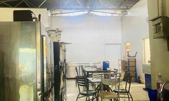 Imagem 5: Galpão/Depósito/Armazém para venda possui 350 metros quadrados em Centro - Anápolis - GO