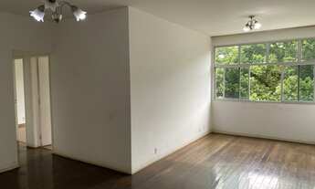 Imagem 2: Frente para a Praça, 3 quartos na Tijuca com 114 m2 - Rio de Janeiro - RJ