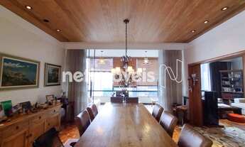 Imagem 6: Locação Apartamento 5 quartos Bela Vista São Paulo