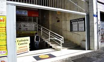 Imagem 4: SALA COMERCIAL NO CENTRO EM FLORIANOPOLIS