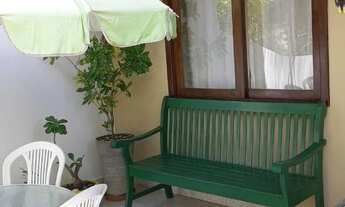 Imagem 2: Triplex Praia do Flamengo / pé na Areia