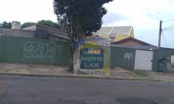 Imagem 2: Terreno à venda, 565 m² por R$ 520.000,00 - Cidade Industrial - Curitiba/PR