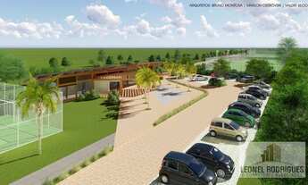 Imagem 3: Terreno em rua - Bairro Jardim Rosicler em Londrina