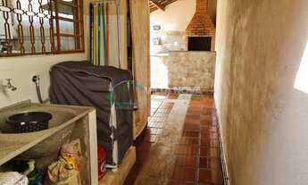 Imagem 3: Ribeirão Preto - Casa Padrão - Adelino Simioni