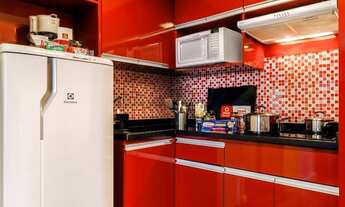 Imagem 4: Flat Adagio Moema disponível para venda com 37m²e 01 vaga de garagem