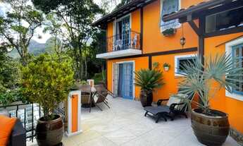 Imagem 3: Linda casa, próximo ao centro de Araras, dentro de condomínio fechado com segurança 24 hor