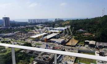 Imagem 3: BRAVA HILL RESIDENCE 2 QUARTOS E 1 VAGA