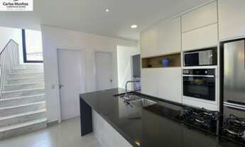 Imagem 6: ITUPEVA - Casa Padrão - IBI ARAM