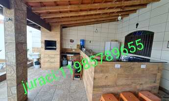 Imagem 4: Casa temporada praia itanhaem com Piscina aluguel