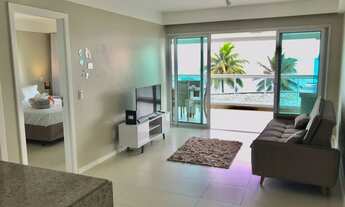 Imagem 6: Apartamento para venda com 72 metros quadrados com 1 quarto em Ondina - Salvador - BA