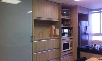 Imagem 5: Apartamento à venda, 120 m² por R$ 950.000,00 - Jardim Atlântico - Florianópolis/SC