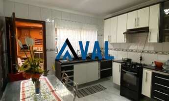 Imagem 7: SOBRADO 2 SUÍTES, 2 VAGAS COM CHURRASQUEIRA