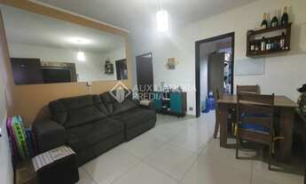 Imagem 2: PORTO ALEGRE - Apartamento Padrão - Humaitá