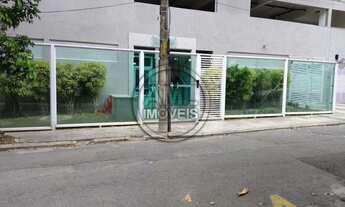 Imagem 2: 02 quartos sendo 01 suíte, 02 vagas. Tijuca. R 530.000,00