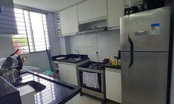 Imagem 5: Apartamento de 2/4 Caji