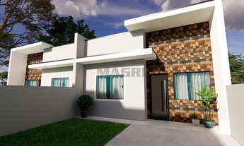 Imagem: Matinhos - Casa Padrão - Gaivotas