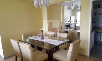 Imagem 4: Lindo Apartamento 3 Dormitórios na Vila Progredior à 700 metros Metrô