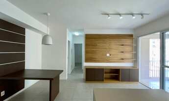 Imagem 3: Apartamento no Urbe pronto para morar