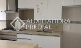 Imagem: PORTO ALEGRE - Apartamento Padrão - Cavalhada