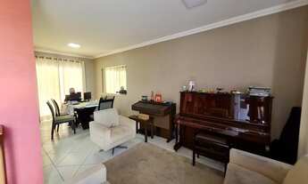 Imagem 6: Casa em condomínio na zona oeste