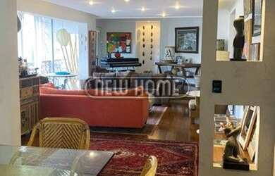 Imagem 9: SãO PAULO - Padrão - Campo Belo