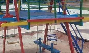 Imagem 4: Bairro Planejado é um bairro Planejado