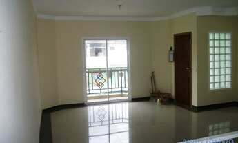 Imagem: SOBRADO - MANDAQUI - SP