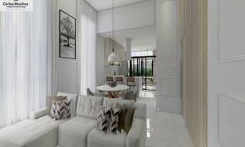 Imagem 3: JACARÉ (CABREÚVA) - Casa de Condomínio - JACARÉ