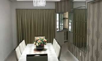 Imagem 4: Lindo apartamento com 03 suítes, garagem e Wi-Fi