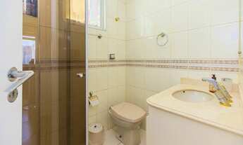 Imagem 4: APARTAMENTO PERDIZES / SP - 97m, 3 Dormitórios