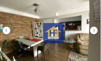 Imagem: Apartamento com 2 dormitórios à venda