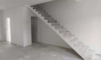 Imagem 7: 2 Sobrados para venda com 97 metros quadrados com 3 quartos