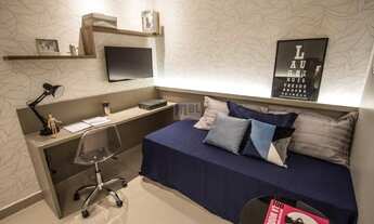 Imagem 5: RESIDENCIAL CERRADO FAMILY HOME APTO UNIDADE 402 ST. AEROVIÁRIO O MELHOR DE CAMPINAS