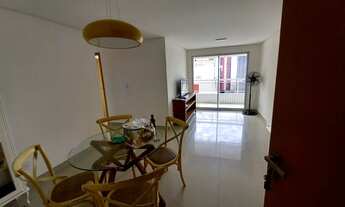 Imagem: Apto Renascença semi mobiliado 3 Quartos