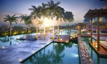 Imagem 7: TERRENO COND. ARBORAIS