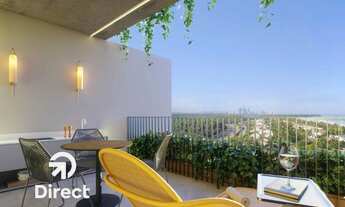 Imagem 4: Empreendimento de alto padrão para tornar a vida mais agradável e prática