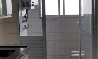 Imagem 5: Apartamento para aluguel tem 52 metros quadrados com 2 quartos em Vila Vera - São Paulo