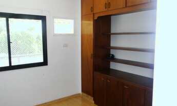 Imagem 6: Apartamento para venda com 140 metros quadrados com 4 quartos em Tijuca - Rio de Janeiro